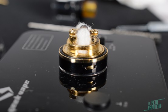 Leto MTL Titanide Blog Le Petit Vapoteur